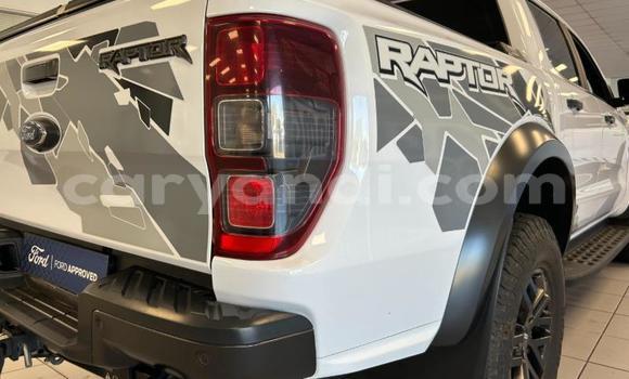 Acheter Occasion Voiture Ford Ranger Blanc à Livingstone, Zambie Acheter Occasion Voiture Ford Ranger Blanc à Livingstone, Zambie