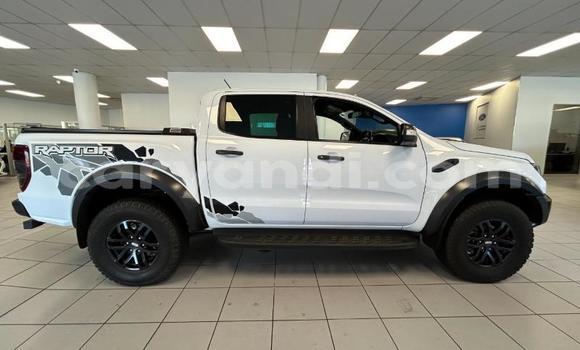 Acheter Occasion Voiture Ford Ranger Blanc à Livingstone, Zambie Acheter Occasion Voiture Ford Ranger Blanc à Livingstone, Zambie