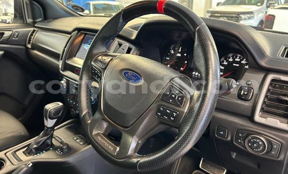 Acheter Occasion Voiture Ford Ranger Blanc à Livingstone, Zambie Acheter Occasion Voiture Ford Ranger Blanc à Livingstone, Zambie