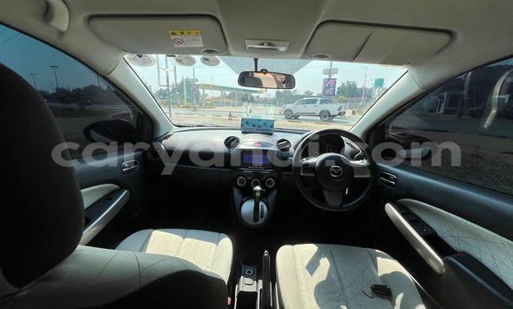 Tenga Tsaru Mazda Demio Chena Mota in Lusaka in Zambia Tenga Tsaru Mazda Demio Chena Mota in Lusaka in Zambia