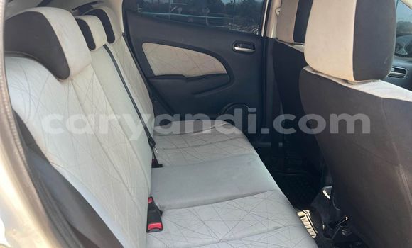 Tenga Tsaru Mazda Demio Chena Mota in Lusaka in Zambia Tenga Tsaru Mazda Demio Chena Mota in Lusaka in Zambia