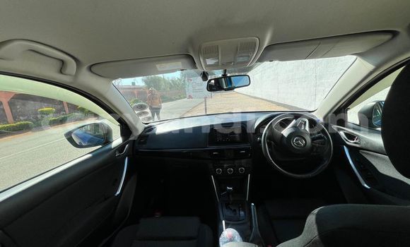 Tenga Tsaru Mazda CX-5 Bhuruu Mota in Lusaka in Zambia Tenga Tsaru Mazda CX-5 Bhuruu Mota in Lusaka in Zambia