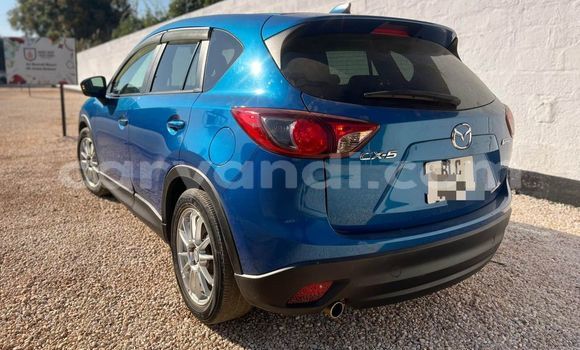 Tenga Tsaru Mazda CX-5 Bhuruu Mota in Lusaka in Zambia Tenga Tsaru Mazda CX-5 Bhuruu Mota in Lusaka in Zambia