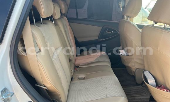 Tenga Tsaru Toyota Vanguard Chena Mota in Lusaka in Zambia Tenga Tsaru Toyota Vanguard Chena Mota in Lusaka in Zambia