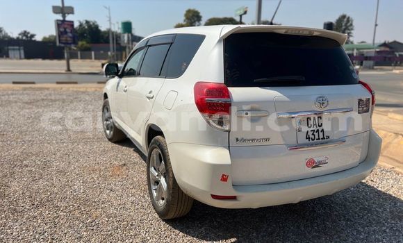 Tenga Tsaru Toyota Vanguard Chena Mota in Lusaka in Zambia Tenga Tsaru Toyota Vanguard Chena Mota in Lusaka in Zambia