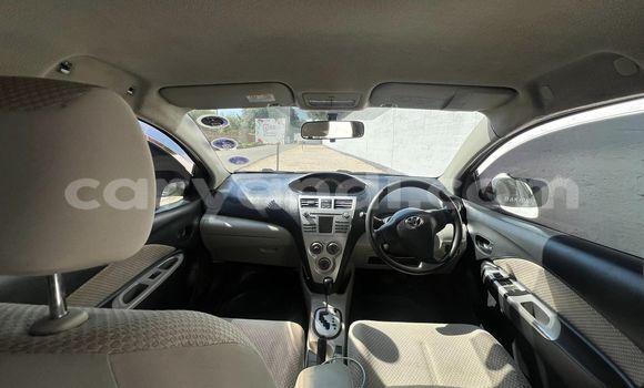 Tenga Tsaru Toyota Belta Zvimwe Mota in Lusaka in Zambia Tenga Tsaru Toyota Belta Zvimwe Mota in Lusaka in Zambia