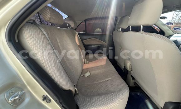 Tenga Tsaru Toyota Belta Zvimwe Mota in Lusaka in Zambia Tenga Tsaru Toyota Belta Zvimwe Mota in Lusaka in Zambia