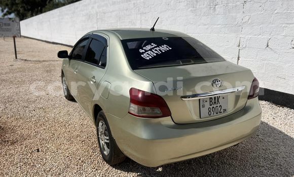 Tenga Tsaru Toyota Belta Zvimwe Mota in Lusaka in Zambia Tenga Tsaru Toyota Belta Zvimwe Mota in Lusaka in Zambia