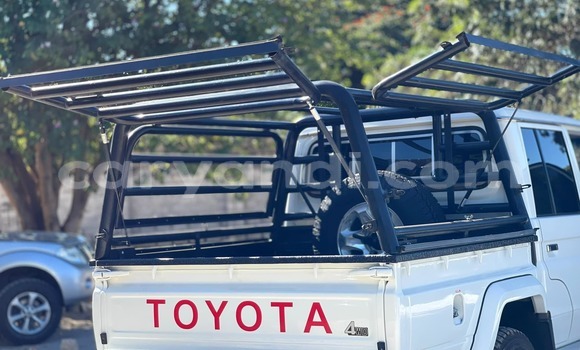 Tenga Tsaru Toyota Land Cruiser Chena Mota in Lusaka in Zambia Tenga Tsaru Toyota Land Cruiser Chena Mota in Lusaka in Zambia