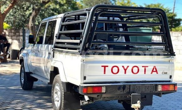 Tenga Tsaru Toyota Land Cruiser Chena Mota in Lusaka in Zambia Tenga Tsaru Toyota Land Cruiser Chena Mota in Lusaka in Zambia