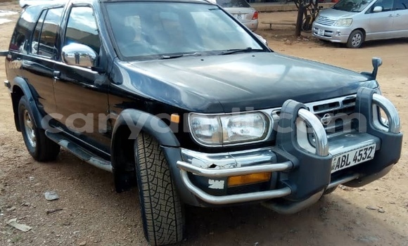 Buy Used Nissan Terrano Green Car in Lusaka in Zambia Buy Used Nissan Terrano Green Car in Lusaka in Zambia