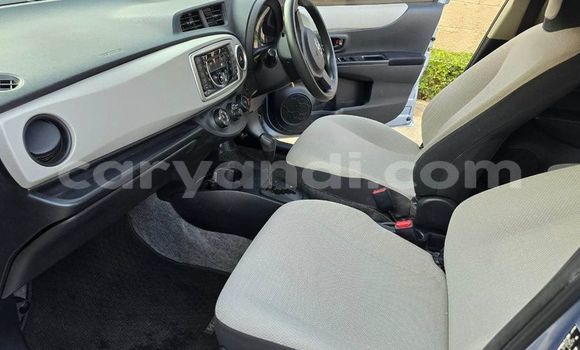 Tenga Tsaru Toyota Vitz Bhuruu Mota in Lusaka in Zambia Tenga Tsaru Toyota Vitz Bhuruu Mota in Lusaka in Zambia