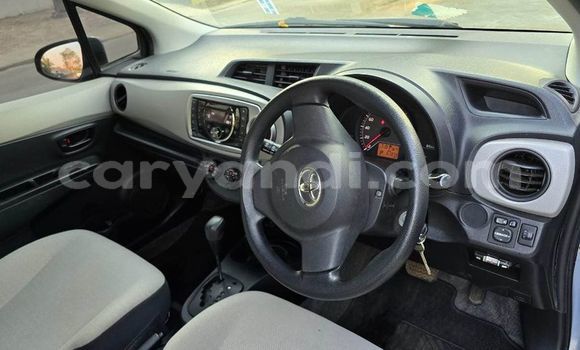 Tenga Tsaru Toyota Vitz Bhuruu Mota in Lusaka in Zambia Tenga Tsaru Toyota Vitz Bhuruu Mota in Lusaka in Zambia