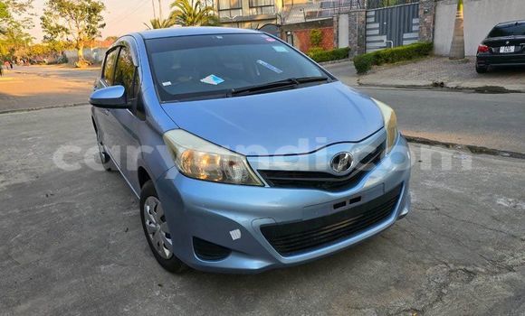 Tenga Tsaru Toyota Vitz Bhuruu Mota in Lusaka in Zambia Tenga Tsaru Toyota Vitz Bhuruu Mota in Lusaka in Zambia