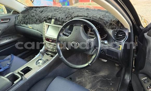 Tenga Tsaru Lexus IS Nhema Mota in Chililabombwe in Copperbelt Tenga Tsaru Lexus IS Nhema Mota in Chililabombwe in Copperbelt