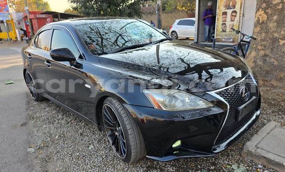 Tenga Tsaru Lexus IS Nhema Mota in Chililabombwe in Copperbelt Tenga Tsaru Lexus IS Nhema Mota in Chililabombwe in Copperbelt