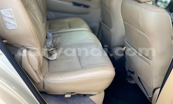 Acheter Occasion Voiture Toyota Fortuner Autre à Chingola, Zambie Acheter Occasion Voiture Toyota Fortuner Autre à Chingola, Zambie