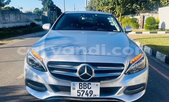 Buy Used Mercedes‒Benz C–Class Other Car in Chingola in Zambia