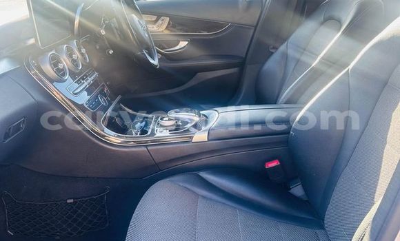 Acheter Occasion Voiture Mercedes‒Benz C–Class Autre à Chingola, Zambie Acheter Occasion Voiture Mercedes‒Benz C–Class Autre à Chingola, Zambie