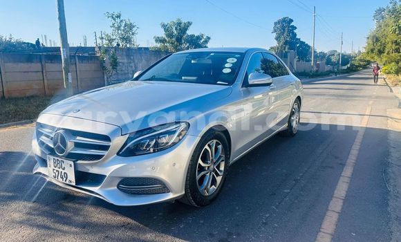 Acheter Occasion Voiture Mercedes‒Benz C–Class Autre à Chingola, Zambie Acheter Occasion Voiture Mercedes‒Benz C–Class Autre à Chingola, Zambie
