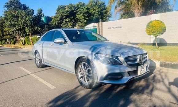 Acheter Occasion Voiture Mercedes‒Benz C–Class Autre à Chingola, Zambie Acheter Occasion Voiture Mercedes‒Benz C–Class Autre à Chingola, Zambie