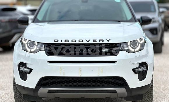 Nunua Ilio tumika Land Rover Discovery Nyeupe Gari ndani ya Chilanga nchini Lusaka Nunua Ilio tumika Land Rover Discovery Nyeupe Gari ndani ya Chilanga nchini Lusaka