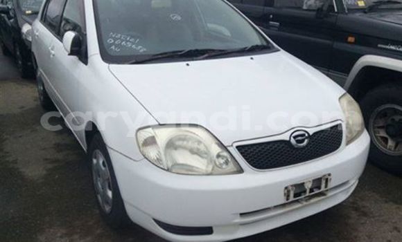 Tenga Tsaru Toyota 4Runner Chena Mota in Chingola in Zambia Tenga Tsaru Toyota 4Runner Chena Mota in Chingola in Zambia