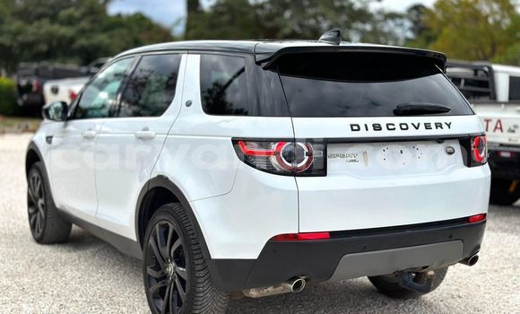 Acheter Occasion Voiture Land Rover Discovery Blanc à Chilanga, Lusaka Acheter Occasion Voiture Land Rover Discovery Blanc à Chilanga, Lusaka