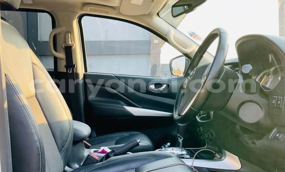 Acheter Occasion Voiture Nissan Navara Blanc à Chingola, Zambie Acheter Occasion Voiture Nissan Navara Blanc à Chingola, Zambie