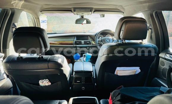 Acheter Occasion Voiture BMW X6 Blanc à Chililabombwe, Copperbelt Acheter Occasion Voiture BMW X6 Blanc à Chililabombwe, Copperbelt