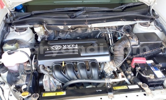 Buy Used Toyota Caldina Silver Car in Lusaka in Zambia Buy Used Toyota Caldina Silver Car in Lusaka in Zambia