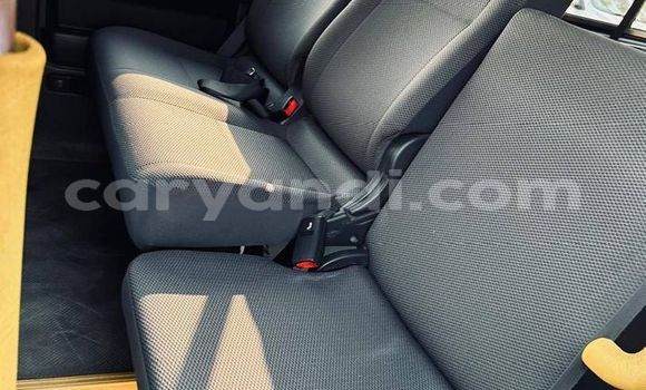 Acheter Occasion Voiture Toyota Hiace Blanc à Chipata, Zambie Acheter Occasion Voiture Toyota Hiace Blanc à Chipata, Zambie