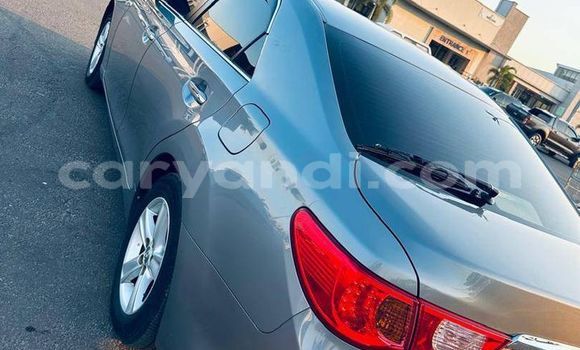 Acheter Occasion Voiture Toyota Mark X Autre à Chambishi, Copperbelt Acheter Occasion Voiture Toyota Mark X Autre à Chambishi, Copperbelt