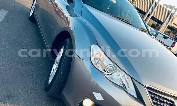 Acheter Occasion Voiture Toyota Mark X Autre à Chambishi, Copperbelt Acheter Occasion Voiture Toyota Mark X Autre à Chambishi, Copperbelt