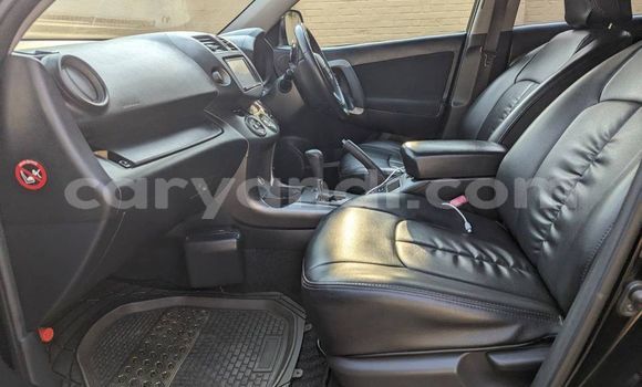 Acheter Occasion Voiture Toyota Vanguard Noir à Chinsali, Nord Acheter Occasion Voiture Toyota Vanguard Noir à Chinsali, Nord