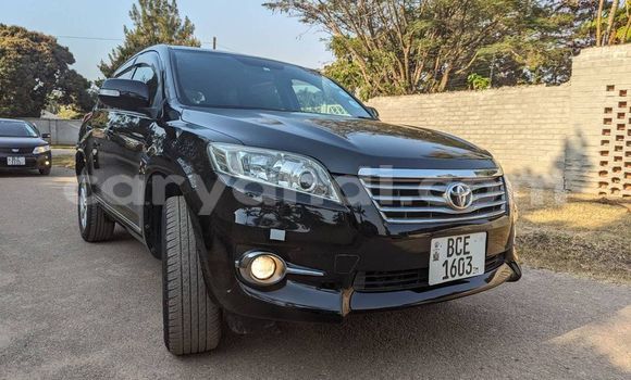 Acheter Occasion Voiture Toyota Vanguard Noir à Chinsali, Nord Acheter Occasion Voiture Toyota Vanguard Noir à Chinsali, Nord