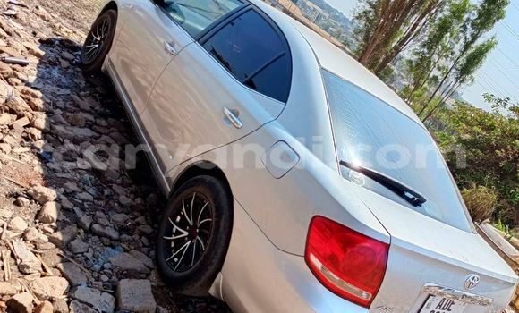 Acheter Occasion Voiture Toyota Allion Blanc à Chililabombwe, Copperbelt Acheter Occasion Voiture Toyota Allion Blanc à Chililabombwe, Copperbelt