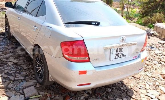Acheter Occasion Voiture Toyota Allion Blanc à Chililabombwe, Copperbelt Acheter Occasion Voiture Toyota Allion Blanc à Chililabombwe, Copperbelt