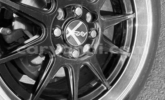 Acheter Occasion Voiture Toyota Runx Autre à Chinsali, Nord Acheter Occasion Voiture Toyota Runx Autre à Chinsali, Nord