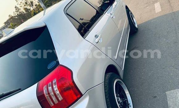 Acheter Occasion Voiture Toyota Runx Autre à Chinsali, Nord Acheter Occasion Voiture Toyota Runx Autre à Chinsali, Nord