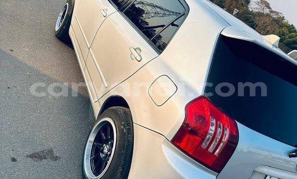 Acheter Occasion Voiture Toyota Runx Autre à Chinsali, Nord Acheter Occasion Voiture Toyota Runx Autre à Chinsali, Nord