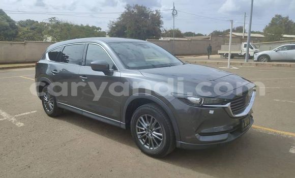 Nunua Ilio tumika Mazda CX-8 Nyingine Gari ndani ya Lusaka nchini Zambia
