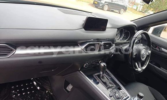 Buy Used Mazda CX-8 Other Car in Lusaka in Zambia Buy Used Mazda CX-8 Other Car in Lusaka in Zambia