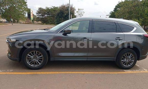 Buy Used Mazda CX-8 Other Car in Lusaka in Zambia Buy Used Mazda CX-8 Other Car in Lusaka in Zambia
