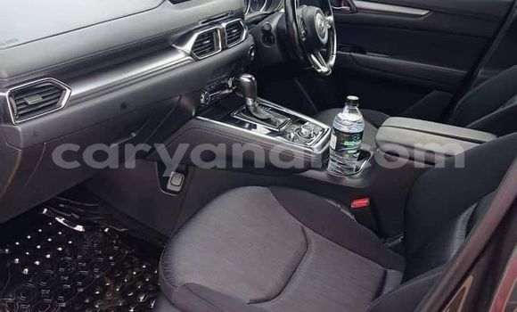 Buy Used Mazda CX-8 Other Car in Lusaka in Zambia Buy Used Mazda CX-8 Other Car in Lusaka in Zambia