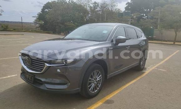 Buy Used Mazda CX-8 Other Car in Lusaka in Zambia Buy Used Mazda CX-8 Other Car in Lusaka in Zambia