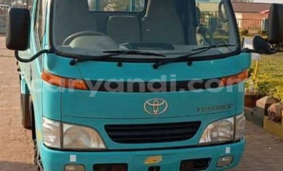 Buy Used Toyota TownAce Other Car in Lusaka in Zambia Buy Used Toyota TownAce Other Car in Lusaka in Zambia