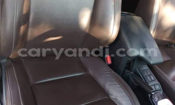 Buy Used Toyota Fortuner White Car in Lusaka in Zambia Buy Used Toyota Fortuner White Car in Lusaka in Zambia