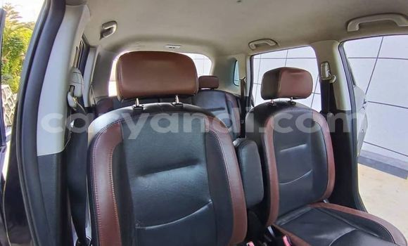 Buy Used Mazda Verisa Black Car in Lusaka in Zambia Buy Used Mazda Verisa Black Car in Lusaka in Zambia