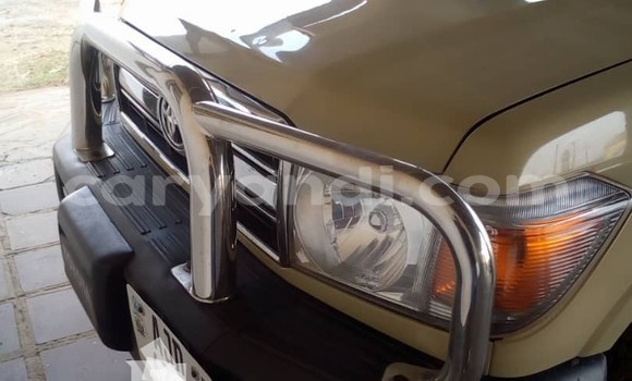 Buy Used Toyota Land Cruiser Brown Car in Lusaka in Zambia Buy Used Toyota Land Cruiser Brown Car in Lusaka in Zambia